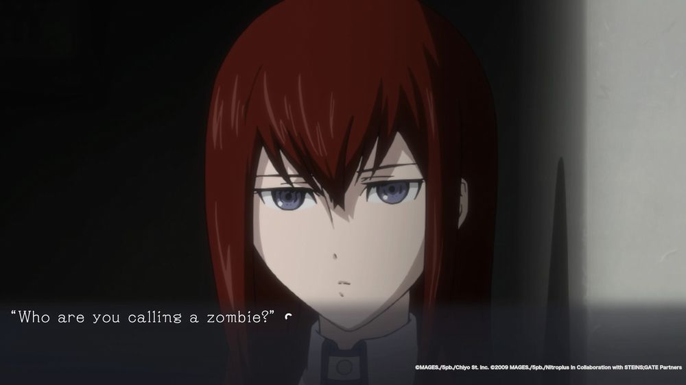 Steins Gate Elite recensione Steins Gate Elite recensione